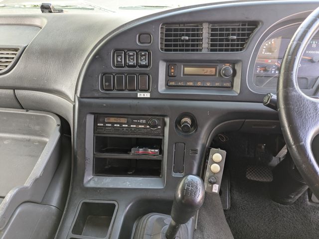 ISUZU GIGA 2014 Image 31