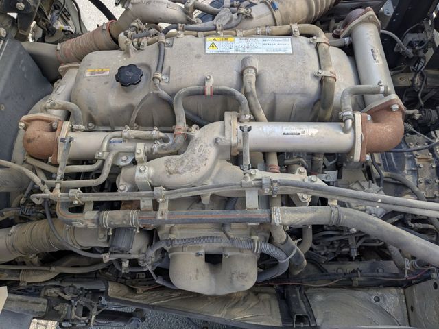 ISUZU GIGA 2014 Image 31