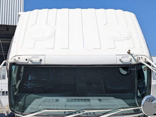 ISUZU GIGA 2014 Image 31