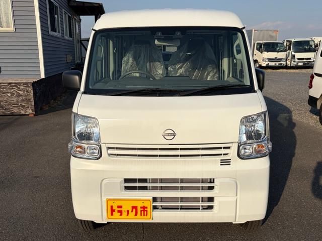 NISSAN CLIPPER VAN 4WD 2026 Image 31