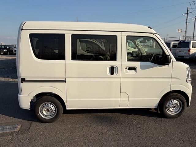 NISSAN CLIPPER VAN 4WD 2026 Image 31