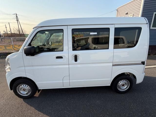 NISSAN CLIPPER VAN 4WD 2026 Image 31