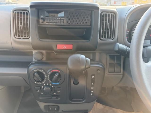 NISSAN CLIPPER VAN 4WD 2026 Image 31