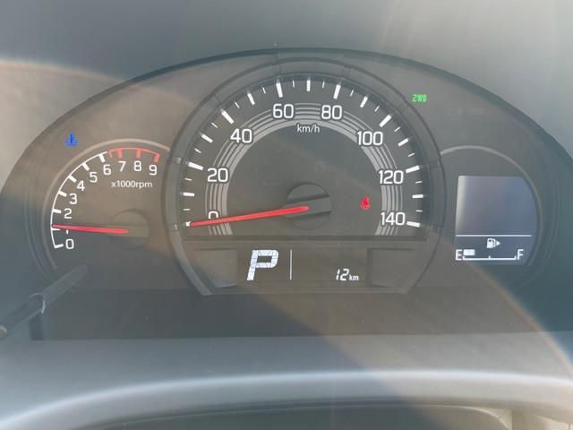 NISSAN CLIPPER VAN 4WD 2026 Image 31