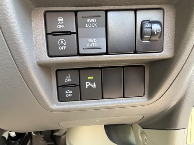 NISSAN CLIPPER VAN 4WD 2026 Image 31