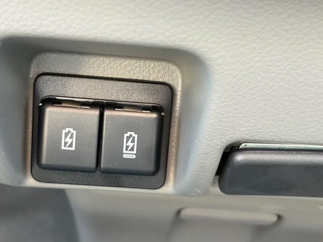 NISSAN CLIPPER VAN 4WD 2026 Image 31