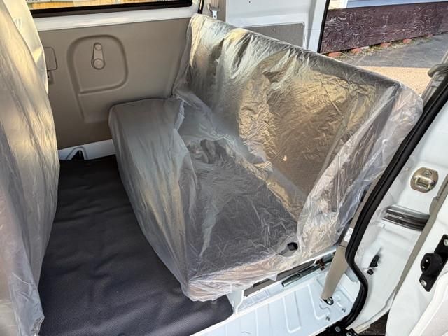 NISSAN CLIPPER VAN 4WD 2026 Image 31