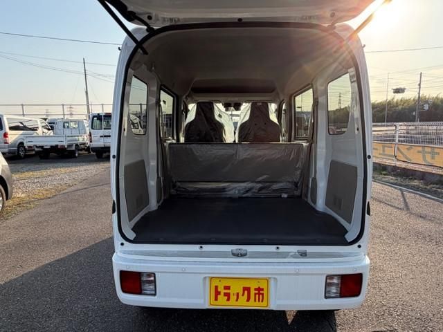 NISSAN CLIPPER VAN 4WD 2026 Image 31