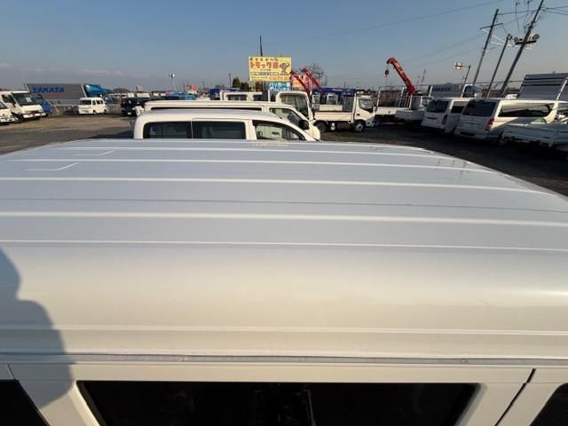 NISSAN CLIPPER VAN 4WD 2026 Image 31