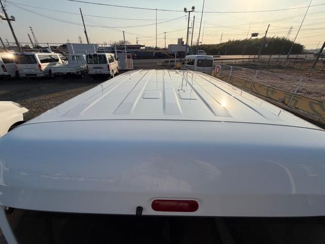 NISSAN CLIPPER VAN 4WD 2026 Image 31