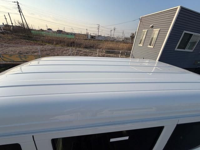 NISSAN CLIPPER VAN 4WD 2026 Image 31