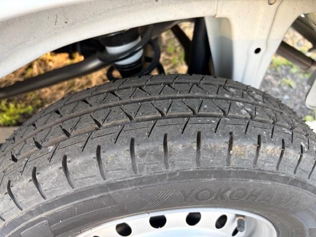 NISSAN CLIPPER VAN 4WD 2026 Image 31