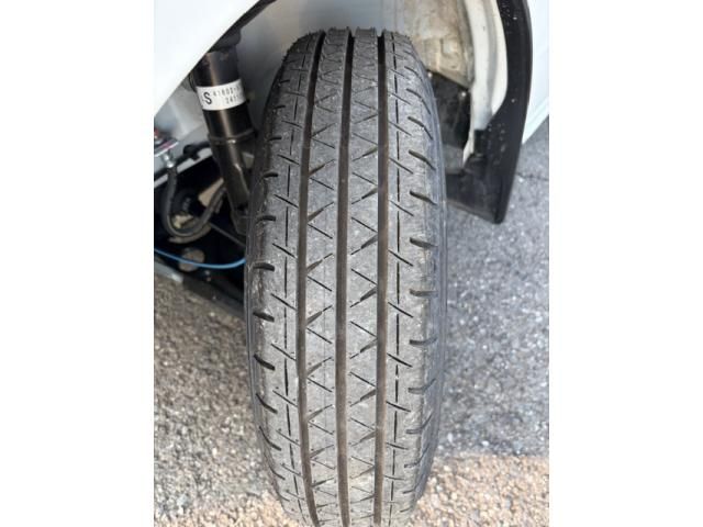 NISSAN CLIPPER VAN 4WD 2026 Image 31