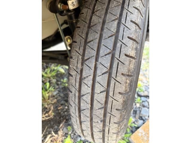 NISSAN CLIPPER VAN 4WD 2026 Image 31