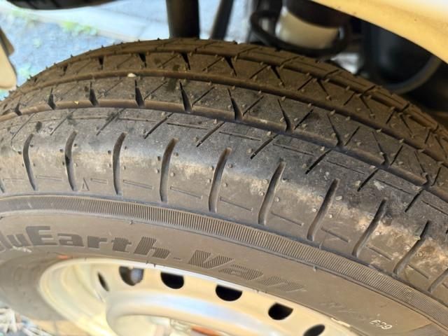 NISSAN CLIPPER VAN 4WD 2026 Image 31