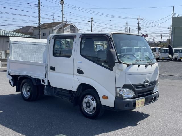 HINO DUTRO 2018 Image 31