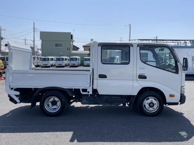 HINO DUTRO 2018 Image 31
