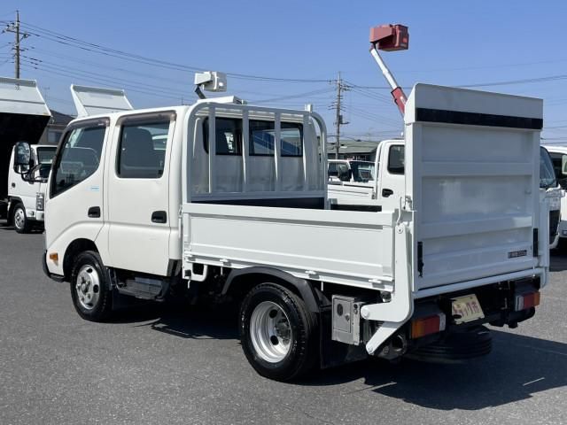 HINO DUTRO 2018 Image 31