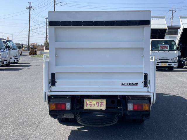 HINO DUTRO 2018 Image 31