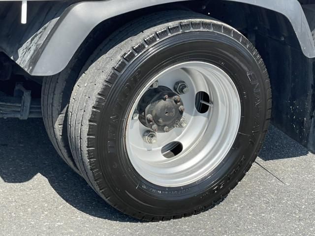 HINO DUTRO 2018 Image 31