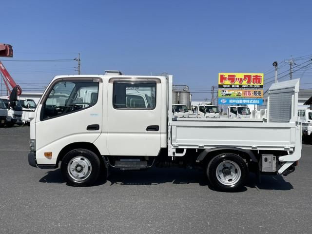 HINO DUTRO 2018 Image 31