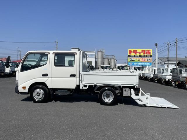 HINO DUTRO 2018 Image 31