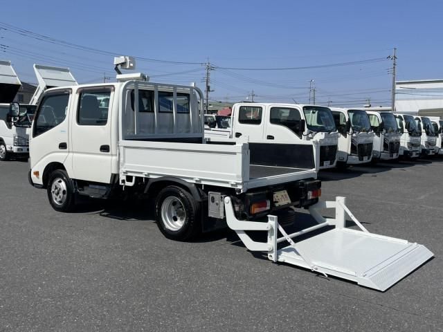 HINO DUTRO 2018 Image 31