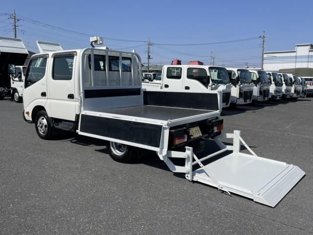 HINO DUTRO 2018 Image 31