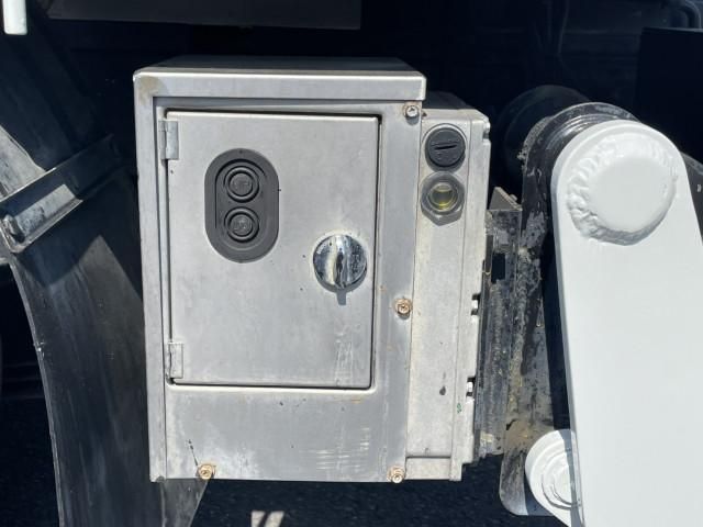 HINO DUTRO 2018 Image 31