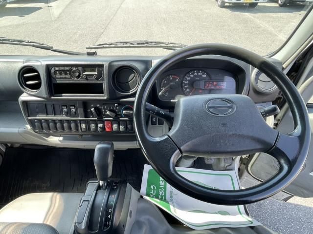 HINO DUTRO 2018 Image 31