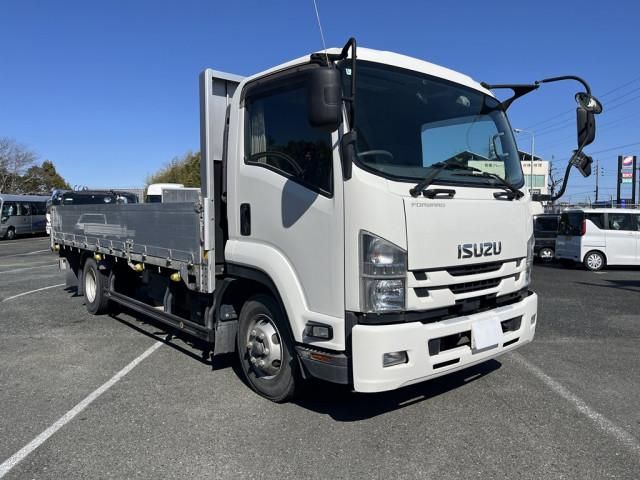 ISUZU FORWARD 2021 Image 31