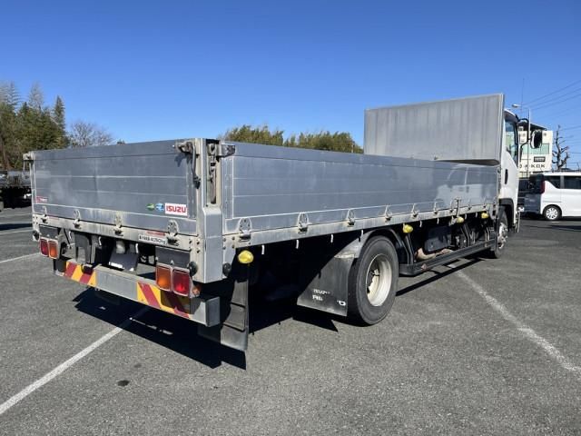 ISUZU FORWARD 2021 Image 31