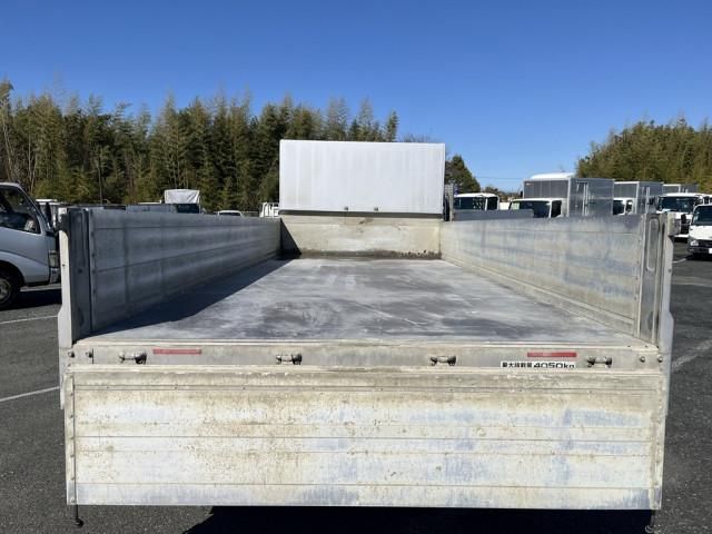 ISUZU FORWARD 2021 Image 31