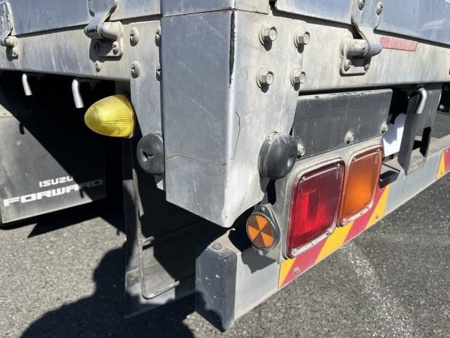 ISUZU FORWARD 2021 Image 31