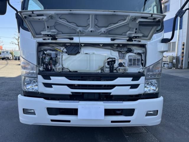 ISUZU FORWARD 2021 Image 31