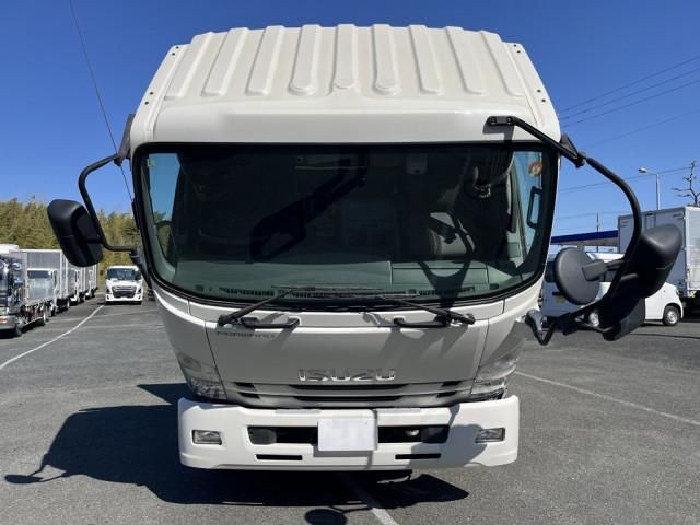 ISUZU FORWARD 2021 Image 31