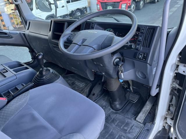 ISUZU FORWARD 2021 Image 31