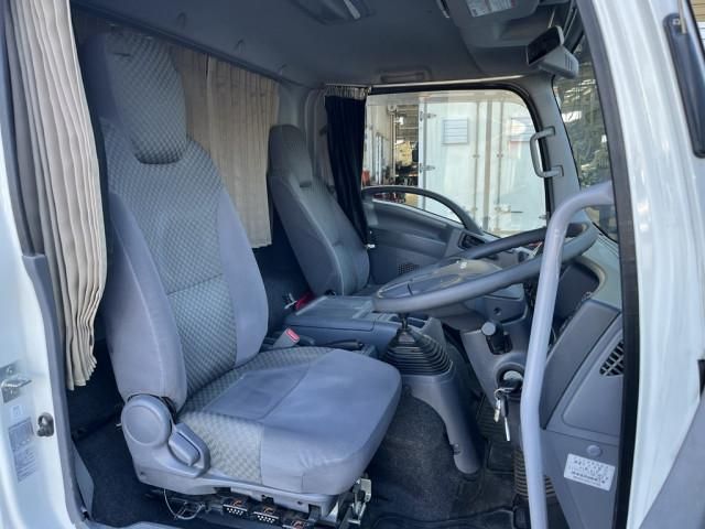 ISUZU FORWARD 2021 Image 31