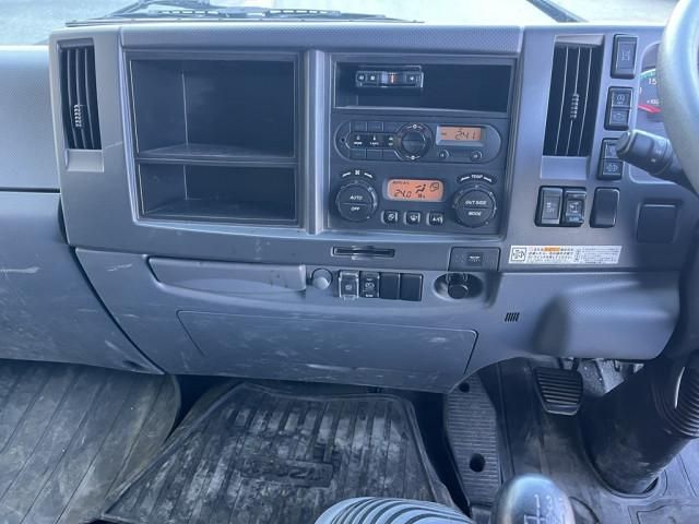 ISUZU FORWARD 2021 Image 31