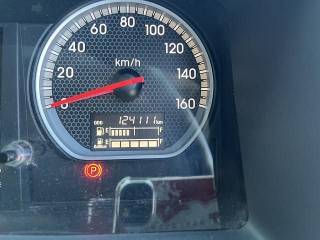 ISUZU FORWARD 2021 Image 31