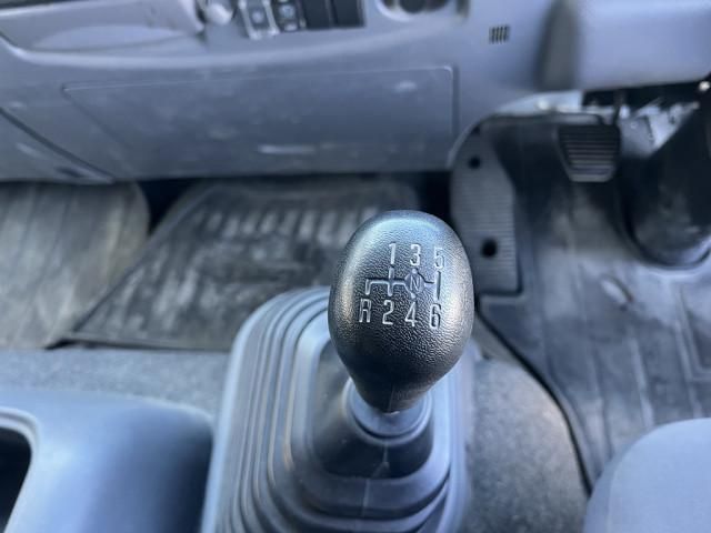 ISUZU FORWARD 2021 Image 31