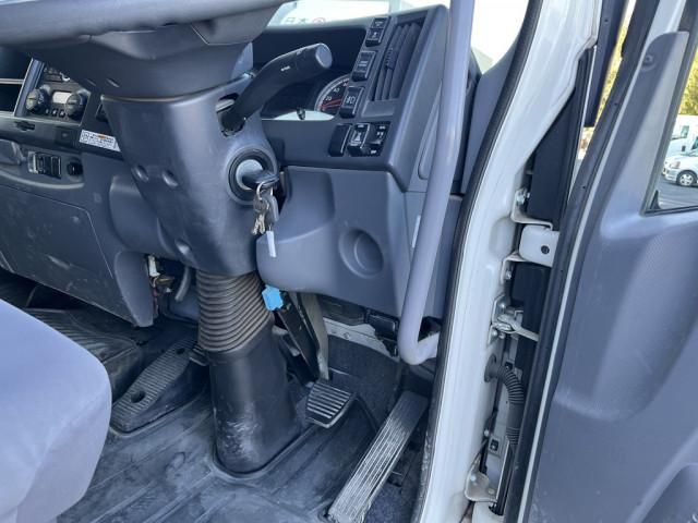 ISUZU FORWARD 2021 Image 31