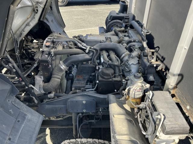 ISUZU FORWARD 2021 Image 31