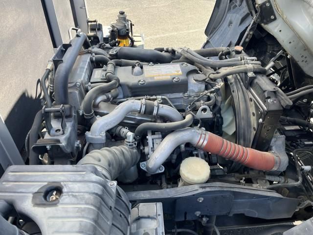 ISUZU FORWARD 2021 Image 31