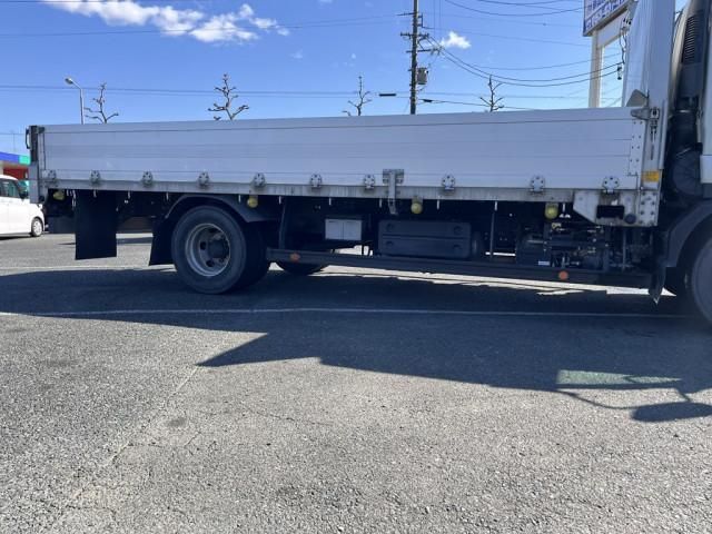 ISUZU FORWARD 2021 Image 31