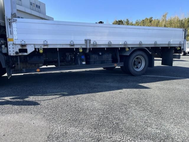 ISUZU FORWARD 2021 Image 31