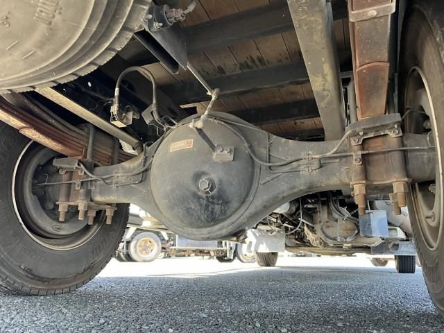 ISUZU FORWARD 2021 Image 31