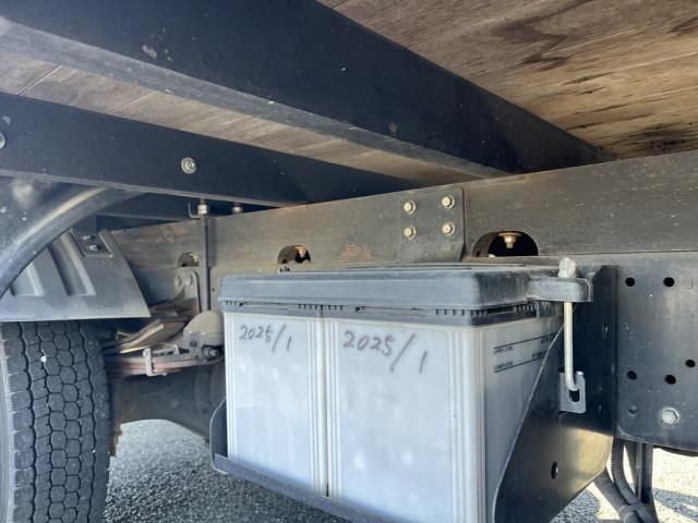 ISUZU FORWARD 2021 Image 31