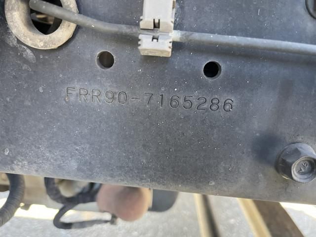 ISUZU FORWARD 2021 Image 31