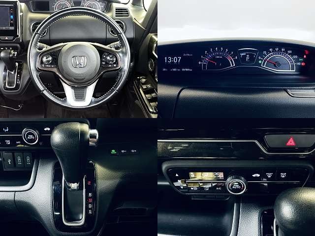 HONDA N BOX CUSTOM 2017 Image 31